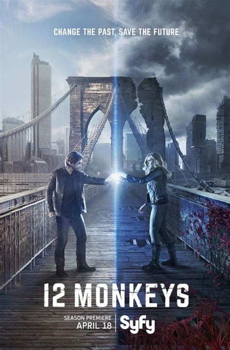 12 monkeys imdb